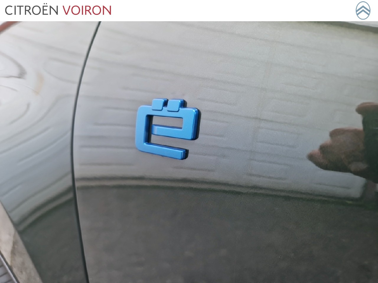 Véhicule d'occasion