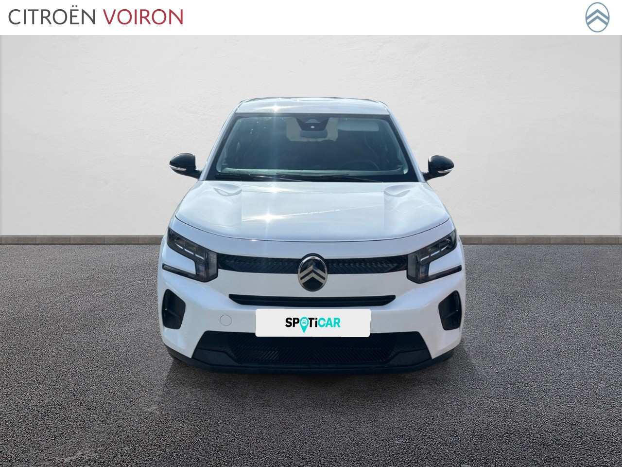 Véhicule d'occasion