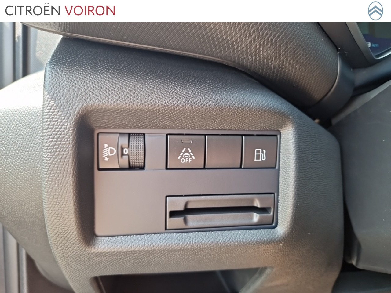Véhicule d'occasion