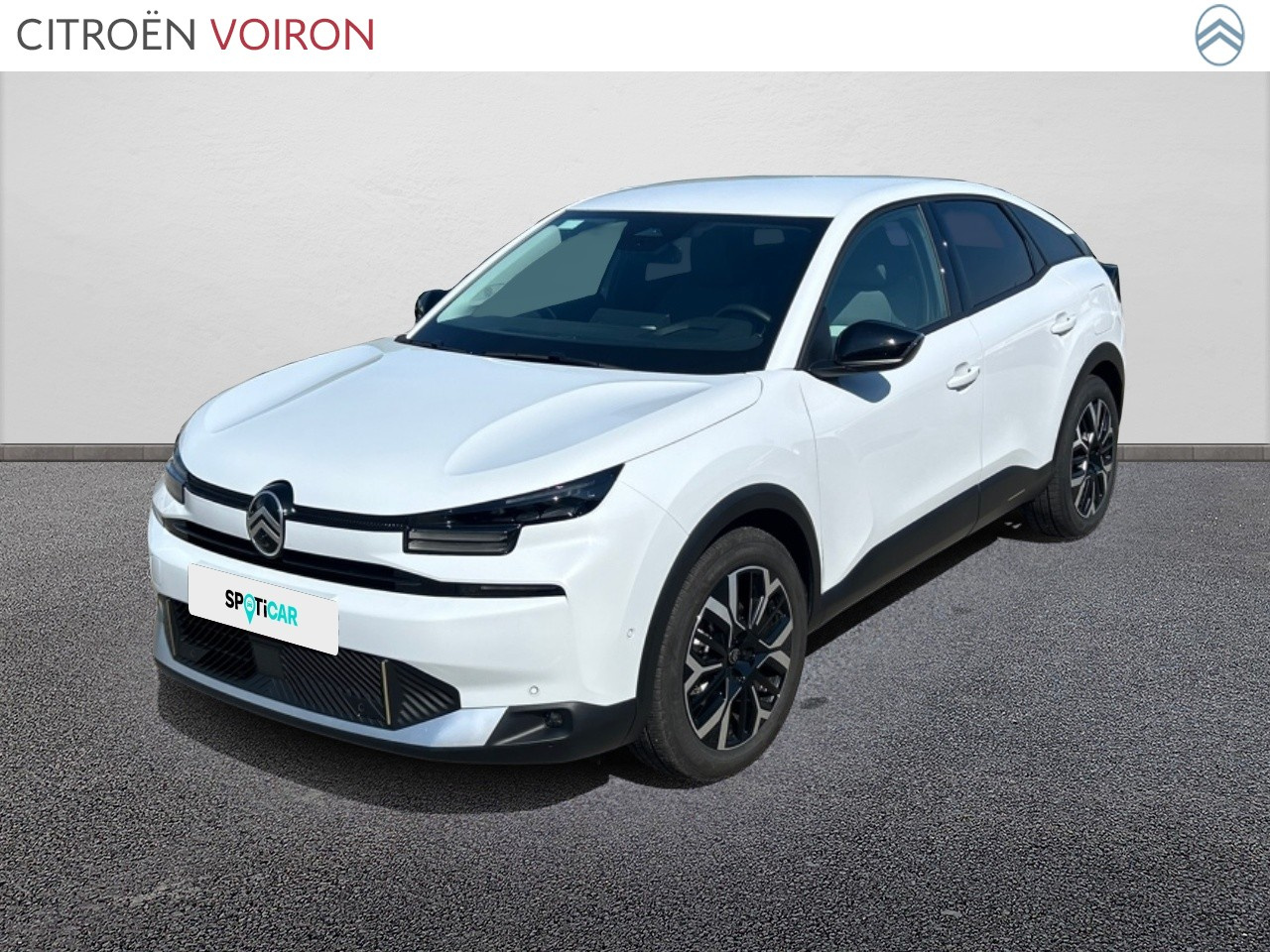 Véhicule d'occasion