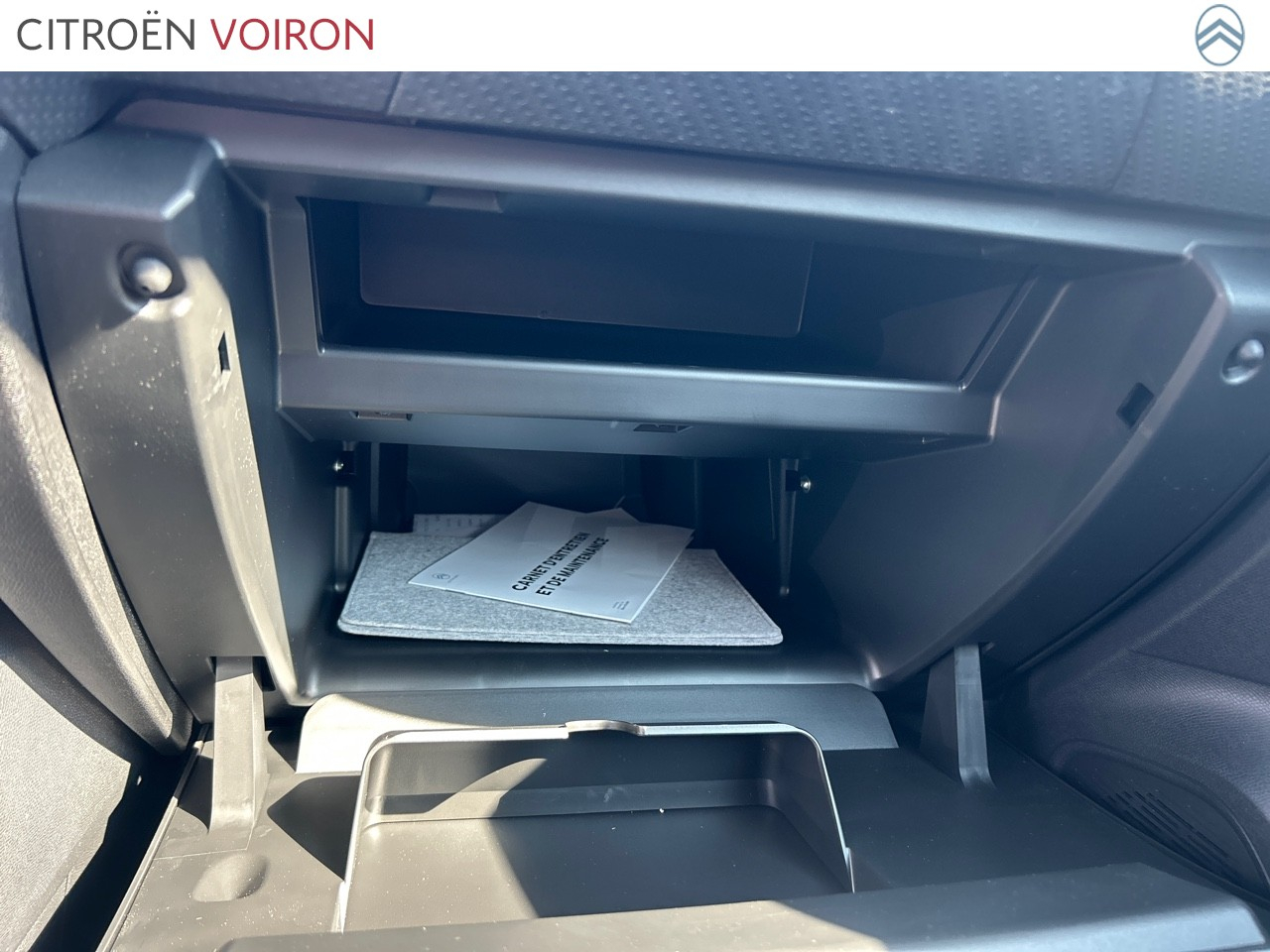 Véhicule d'occasion