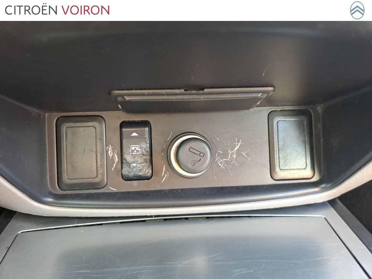 Véhicule d'occasion