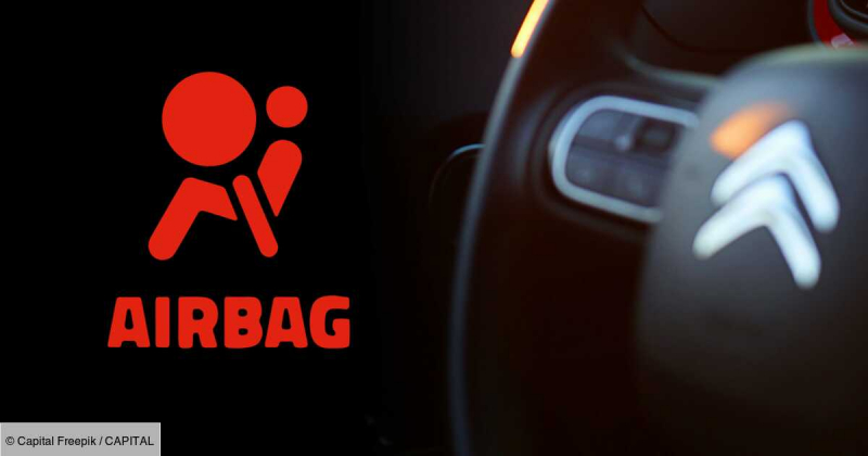 CAMPAGNE DE RAPPEL AIR BAG TAKATA