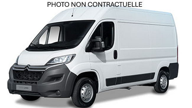 Véhicule d'occasion