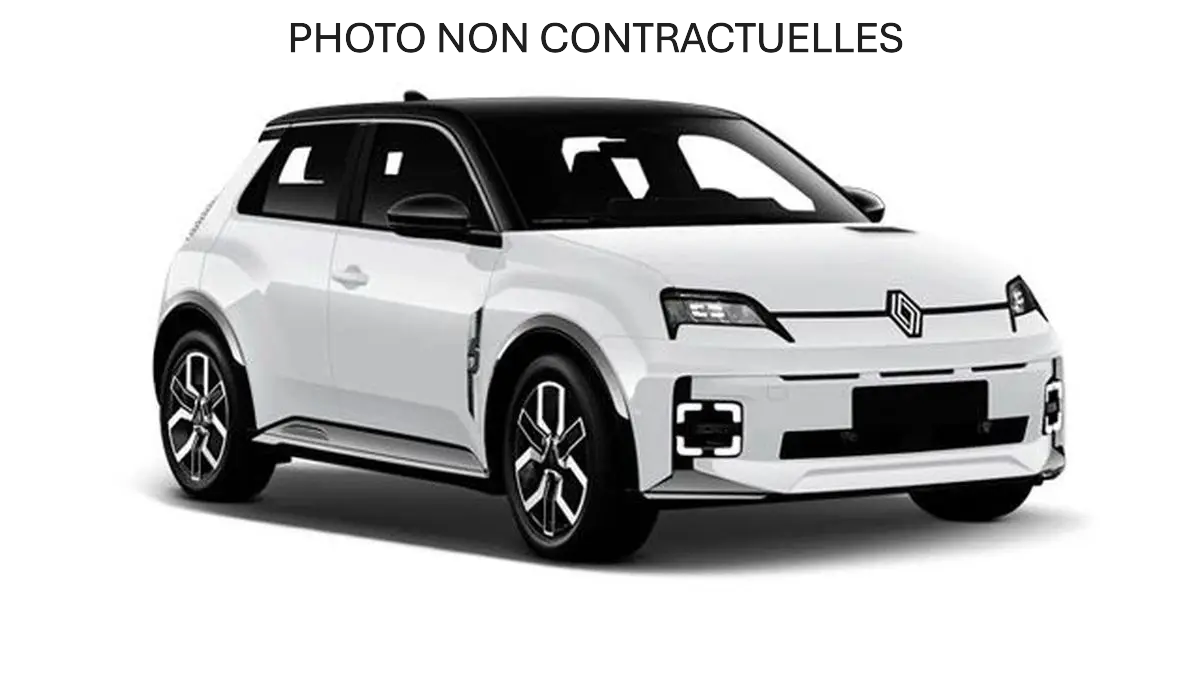 Véhicule d'occasion
