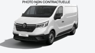 Véhicule d'occasion
