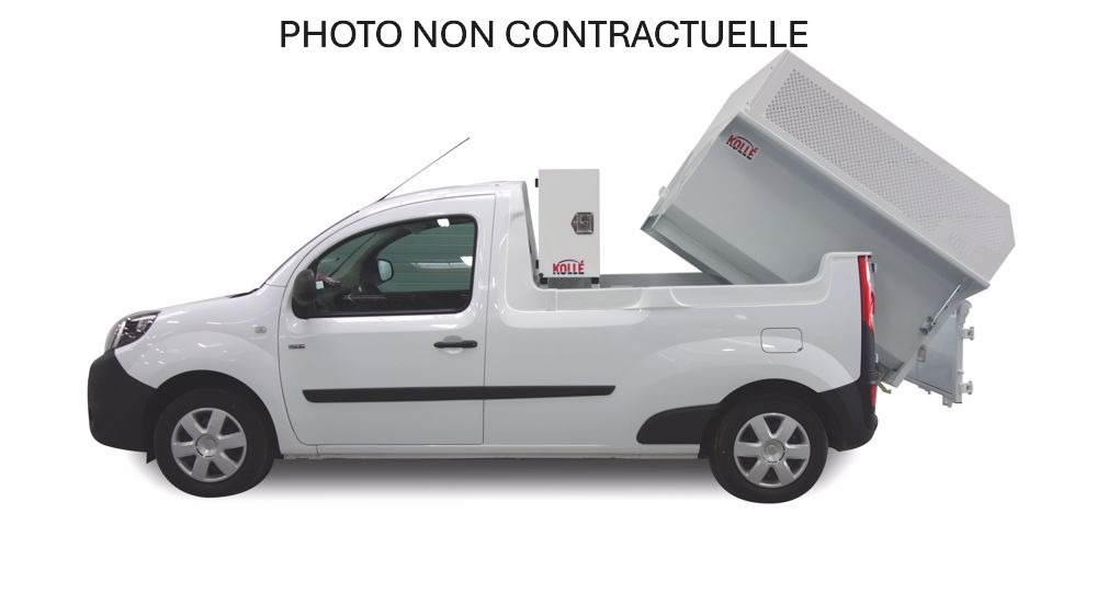 Véhicule d'occasion