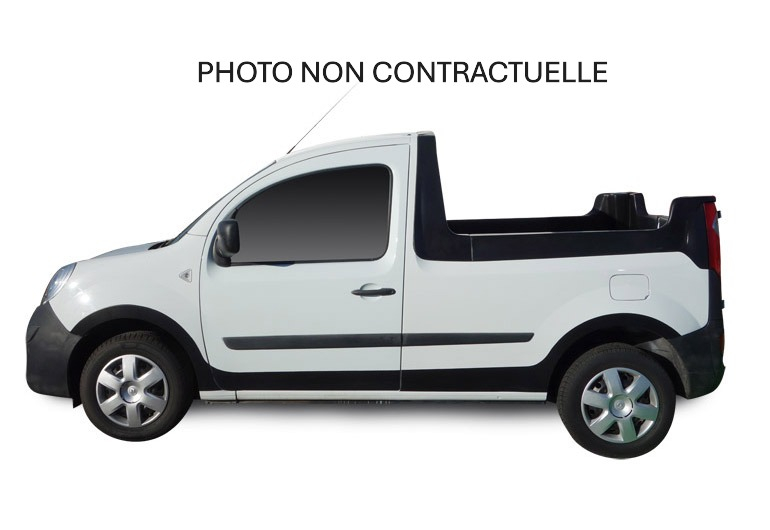 Véhicule d'occasion