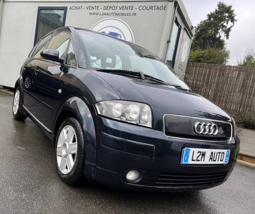 Audi A2