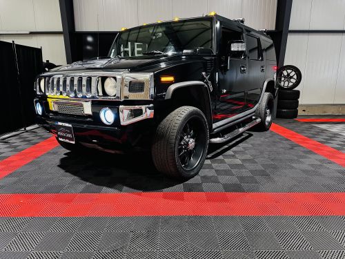 Hummer H2