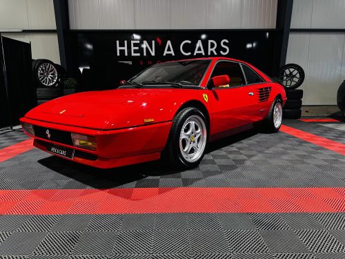 Ferrari Mondial