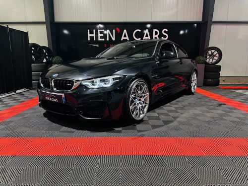 Bmw Serie 4