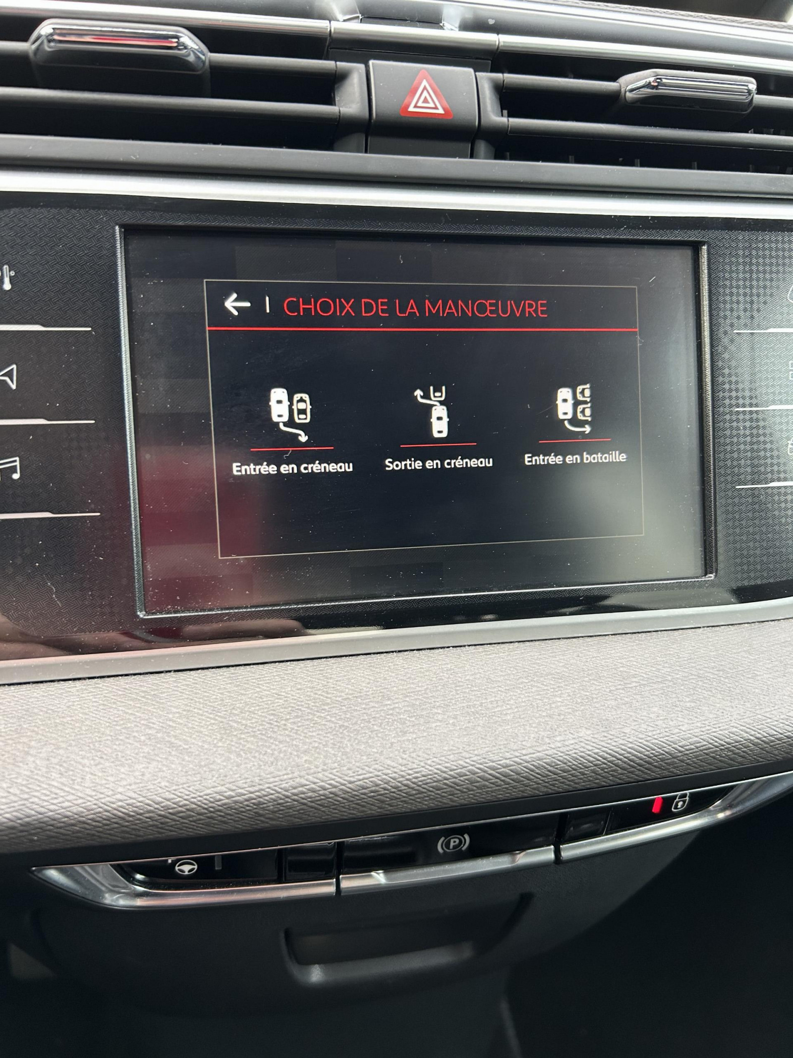 Véhicule d'occasion