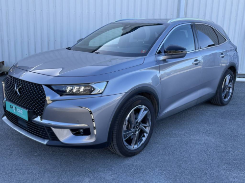 Ds DS 7 Crossback