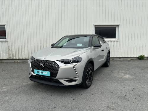 Ds DS 3 Crossback