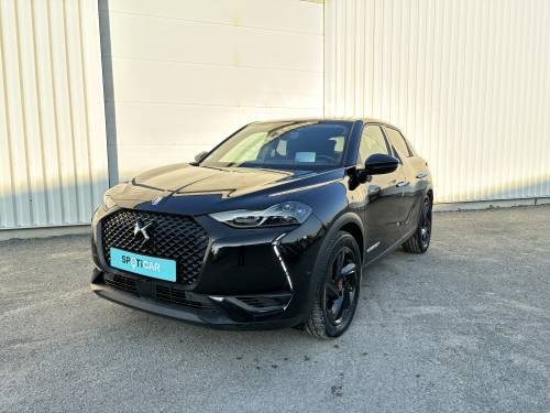 Ds DS 3 Crossback