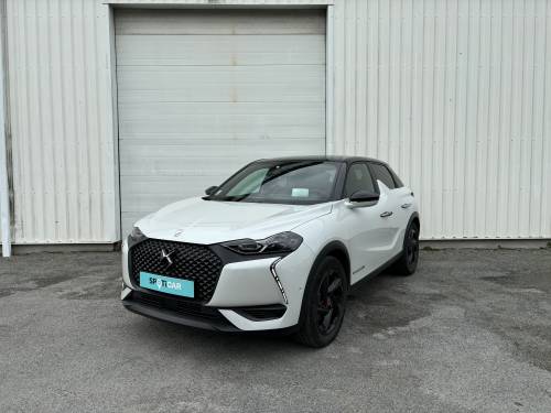 Ds DS 3 Crossback