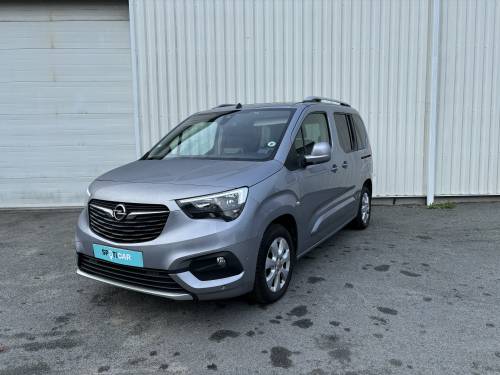 Opel Combo Life