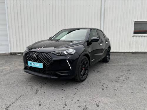 Ds DS 3 Crossback