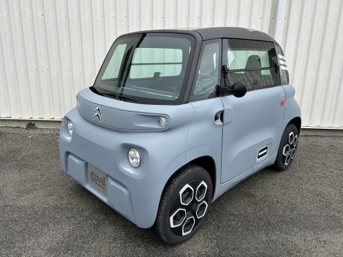 Citroën AMI