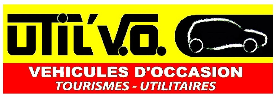 Véhicule d'occasion