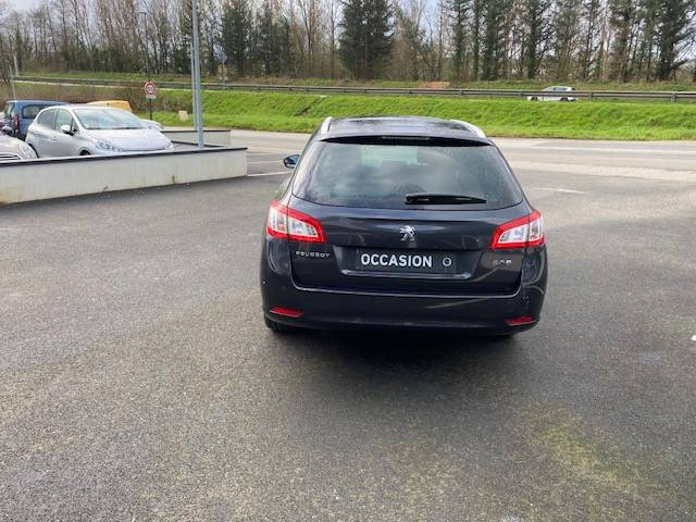 Véhicule d'occasion