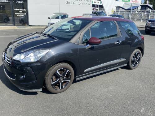 Citroën DS3