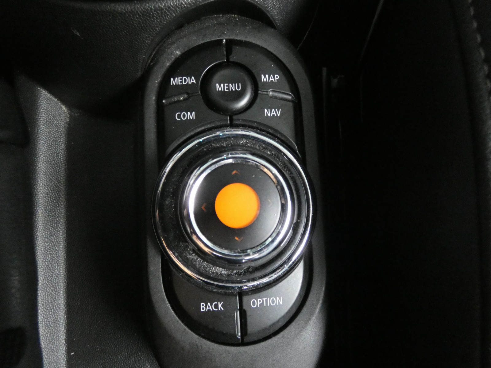 Véhicule d'occasion