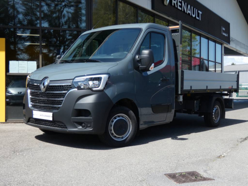 Renault Master SC