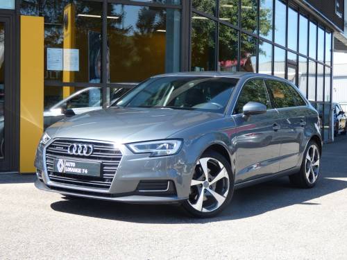 Audi A3 Berline