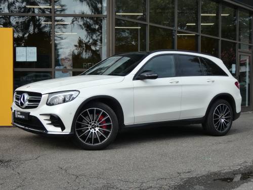 Mercedes Classe GLC