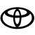 Logo Toyota