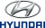 Logo Hyundai